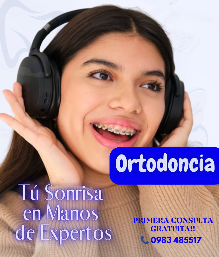 ORTODONCIA