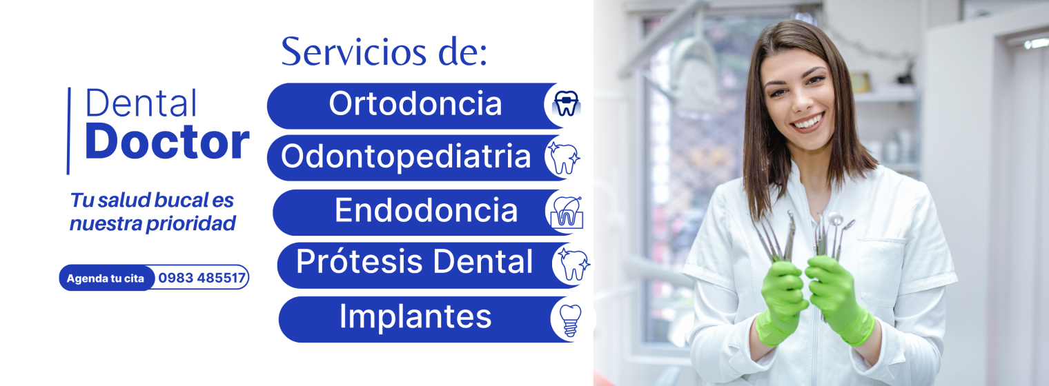 1-Tú Odontología!!!